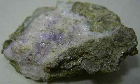Fluorite