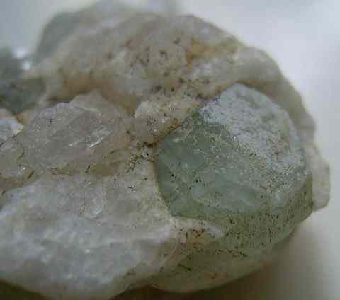 Fluorite