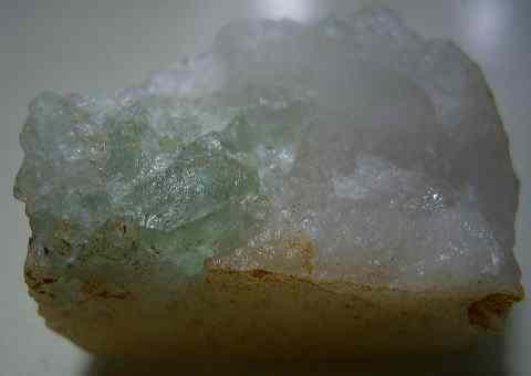 Fluorite