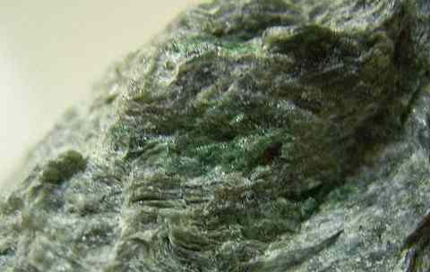 Fuchsite