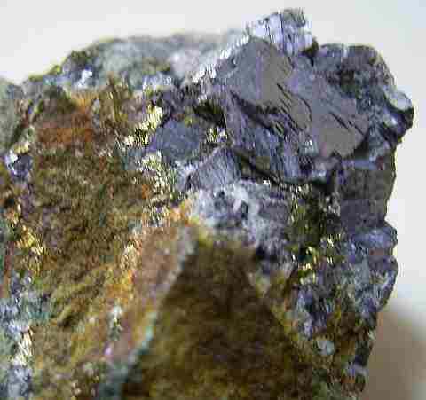 Galena