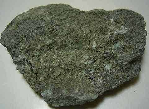 Glauconite