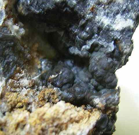 Goethite