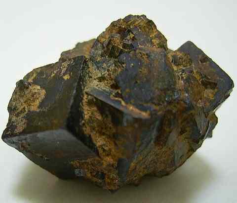 Goethite