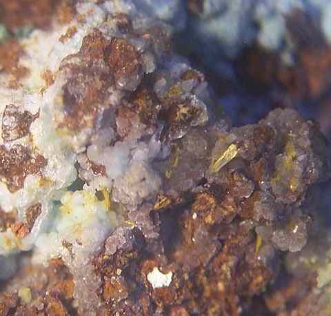 Goethite