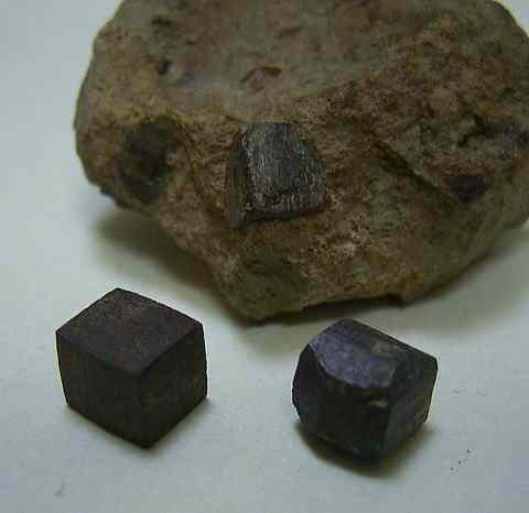 Goethite