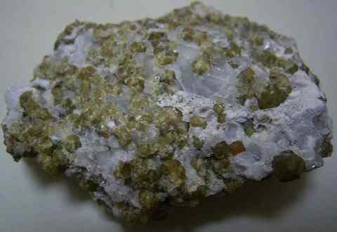 Grossular