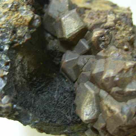 Grossular