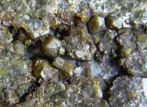 Grossular