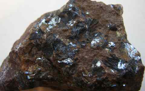 Hematite