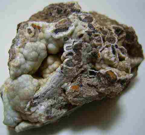 Hemimorphite