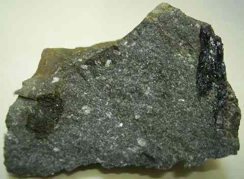 Hornblende