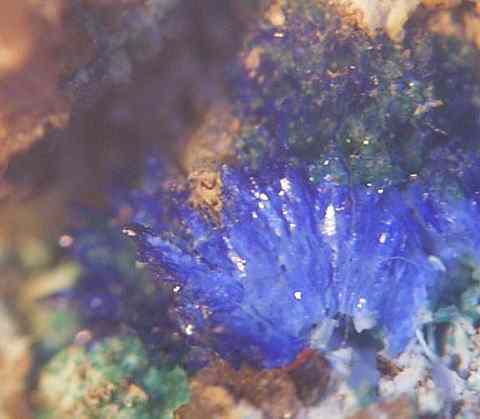 Linarite