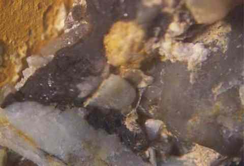 Co-bearing Lithiophorite