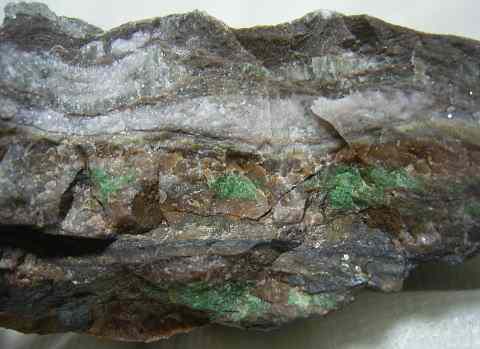 Manganosite