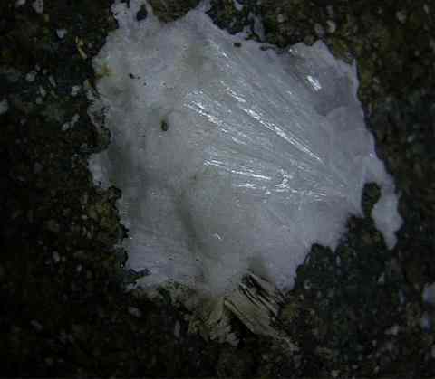 Mesolite