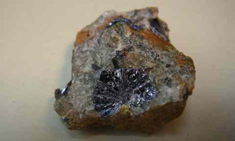 Molybdenite