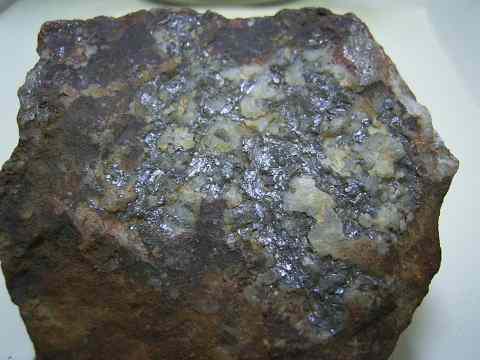 Molybdenite-2H