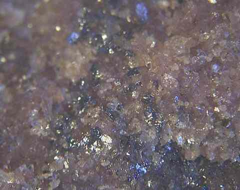 Molybdenite