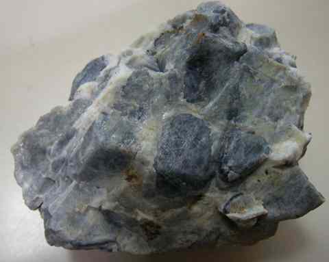 Montmorillonite