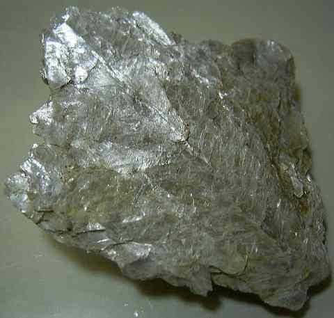 Muscovite