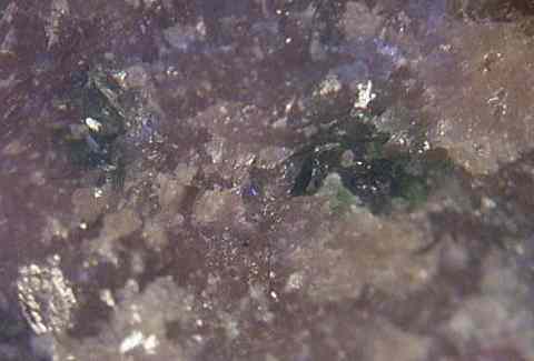 Nagashimalite