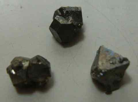 Pyrite