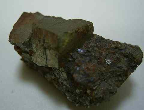 Pyrite