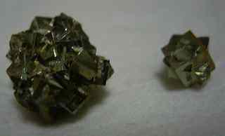 Pyrite