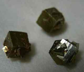 Pyrite