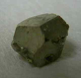 Pyrite