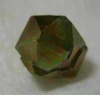 Pyrite