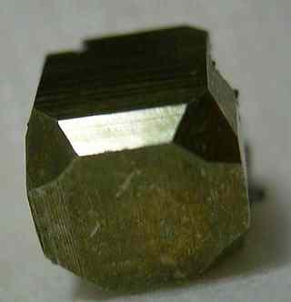 Pyrite