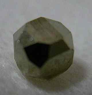 Pyrite