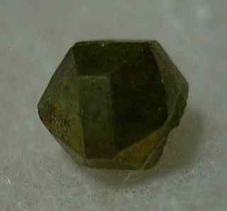 Pyrite