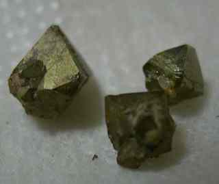 Pyrite