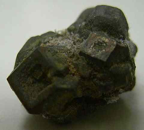 Pyrite