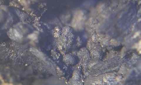 Pyrolusite