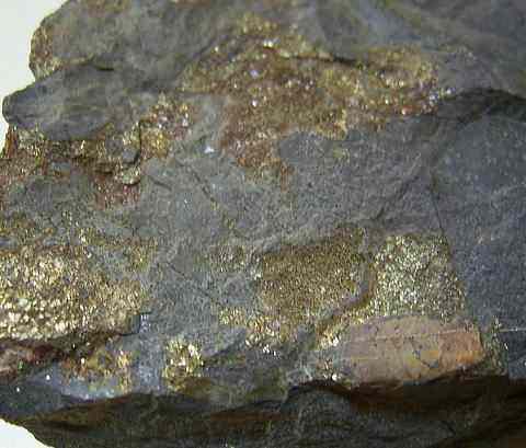 Pyrrhotite