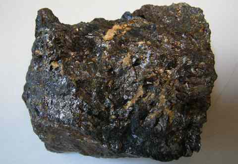 Pyrrhotite