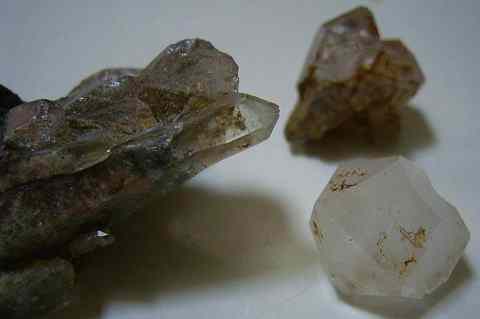 Quartz