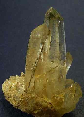 Quartz