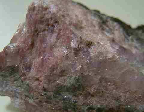 Rhodonite