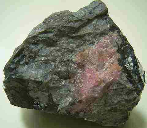 Rhodonite