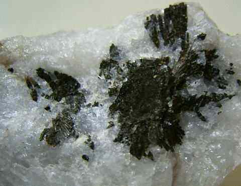 Schorl