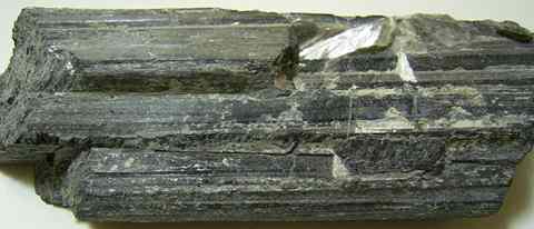 Schorl