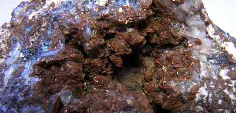 Siderite