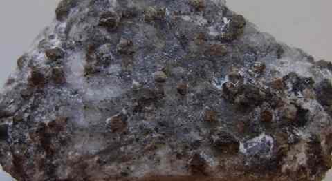 Siderite