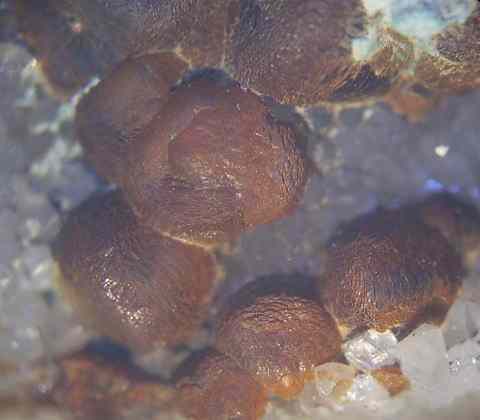 Siderite