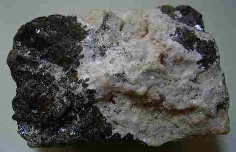 Sphalerite